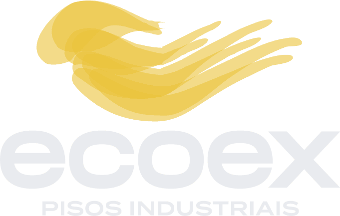 Ecoex — Pisos Industriais